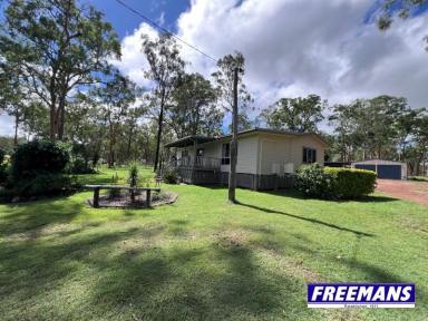 House For Sale - QLD - Kingaroy - 4610 - 5 park like acres only 7 minutes to Kingaroy CBD  (Image 2)