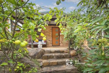 House For Sale - WA - Margaret River - 6285 - 3 SEPARATE BUILDINGS...HOUSE, YOGA STUDIO, MASSAGE SUITE  (Image 2)