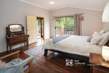 House For Sale - WA - Margaret River - 6285 - 3 SEPARATE BUILDINGS...HOUSE, YOGA STUDIO, MASSAGE SUITE  (Image 2)