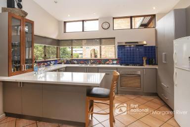 House For Sale - WA - Margaret River - 6285 - 2 STOREY HOME...MASSAGE ROOM...YOGA STUDIO...  (Image 2)