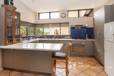 House For Sale - WA - Margaret River - 6285 - 3 SEPARATE BUILDINGS...HOUSE, YOGA STUDIO, MASSAGE SUITE  (Image 2)