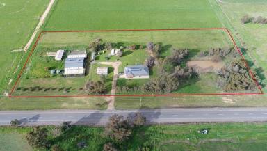 Acreage/Semi-rural For Sale - VIC - Waaia - 3637 - DOG BOARDING FACILITY - NORTHERN VIC  (Image 2)