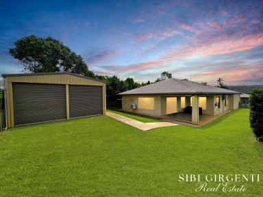 House For Sale - QLD - Atherton - 4883 - WELL-EQUIPPED, LOW MAINTENANCE FAMILY HOME  (Image 2)