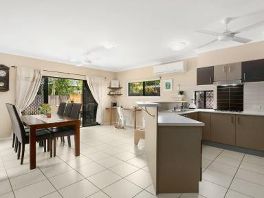 House For Lease - QLD - Mount Sheridan - 4868 - PERFECTLY LOCATED WITH MOUNTAIN VIEWS - UNFURNISHED  (Image 2)