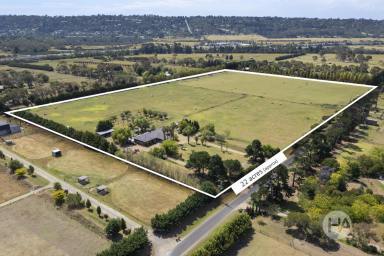 Acreage/Semi-rural For Sale - VIC - Moorooduc - 3933 - Peace & Privacy Meets Potential On 20 Acres!  (Image 2)