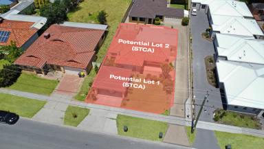 House For Sale - WA - East Cannington - 6107 - Solid Home, Great Investment on a R40 Zoned Block  (Image 2)