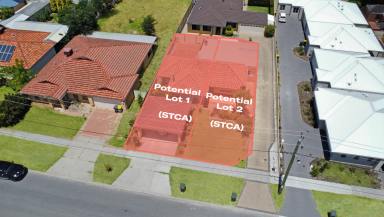 House For Sale - WA - East Cannington - 6107 - Solid Home, Great Investment on a R40 Zoned Block  (Image 2)