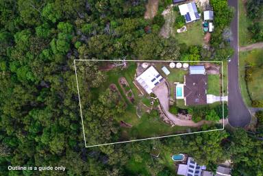 House For Sale - QLD - Lake Macdonald - 4563 - Exceptional Acreage Opportunity in Lake Macdonald  (Image 2)