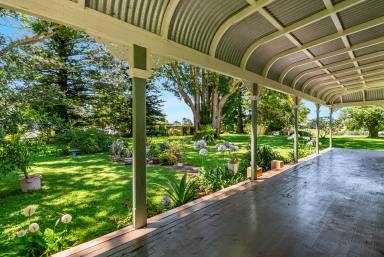 House For Sale - NSW - Coopers Shoot - 2479 - Iconic Heritage Property - First Time on the Market in 40 Years  (Image 2)