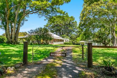 House For Sale - NSW - Coopers Shoot - 2479 - Iconic Heritage Property - New Price Guide  (Image 2)