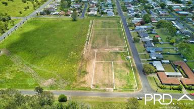 Residential Block For Sale - NSW - Casino - 2470 - The Meadows - Stage 1 Land Release  (Image 2)