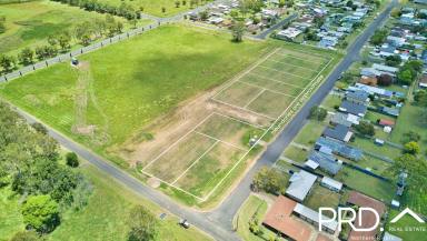 Residential Block For Sale - NSW - Casino - 2470 - The Meadows - Stage 1 Land Release  (Image 2)