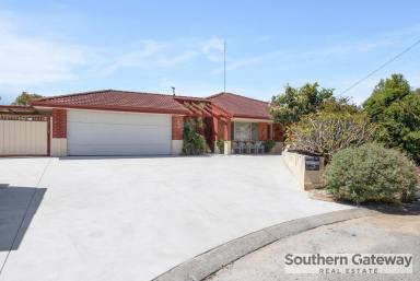 House For Lease - WA - Parmelia - 6167 - Sunny and Spacious Home  (Image 2)