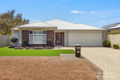 House Sold - WA - Wannanup - 6210 - Living the laid-back coastal lifestyle  (Image 2)