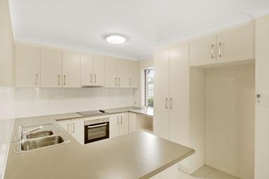 Unit Leased - QLD - South Toowoomba - 4350 - Delightfully Sweet- The perfectly located Unit!  (Image 2)