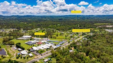 House For Sale - QLD - Gympie - 4570 - Exciting Development Potential - 2698m² Corner Block with Existing Home  (Image 2)