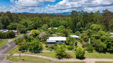 House For Sale - QLD - Gympie - 4570 - Exciting Development Potential - 2698m² Corner Block with Existing Home  (Image 2)