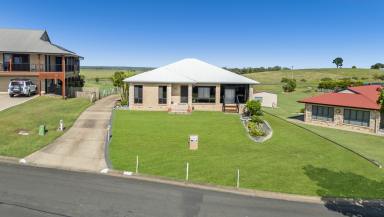 House For Sale - QLD - River Heads - 4655 - Spacious Family Living with Stunning Water Views!  (Image 2)