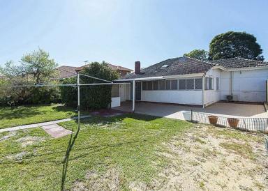 House Sold - WA - Lathlain - 6100 - Old world charmer with development potential  (Image 2)