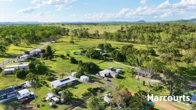 Residential Block For Sale - QLD - Biggenden - 4621 - READY FOR YOU TO COMPLETE!  (Image 2)