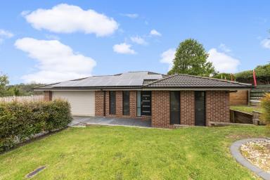 House For Sale - VIC - Drouin - 3818 - DESIGNED FOR EASY LIVING ON A 807sqm BLOCK ( approx )  (Image 2)