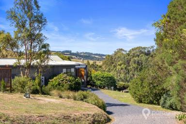 House For Sale - VIC - Foster - 3960 - Luxury country home with sea views  (Image 2)