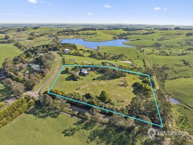 House For Sale - VIC - Foster - 3960 - Luxury country home with sea views  (Image 2)