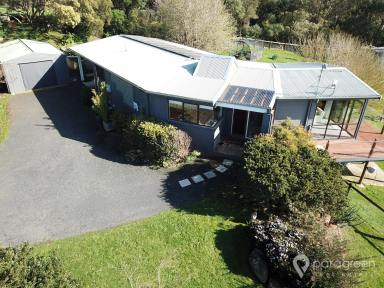 House For Sale - VIC - Foster - 3960 - Luxury country home with sea views  (Image 2)