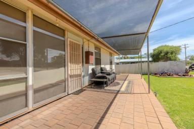 House For Sale - VIC - Ouyen - 3490 - Cash flow postive rental property!  (Image 2)