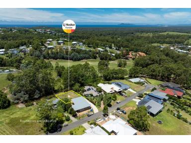 Residential Block For Sale - NSW - Tallwoods Village - 2430 - LARGE 954.7 SQM BLOCK WITH GOLF COURSE ACCESS  (Image 2)