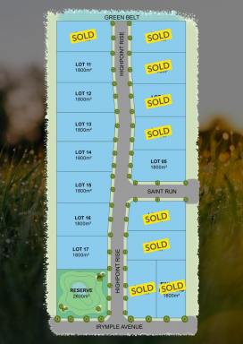 Residential Block For Sale - VIC - Nichols Point - 3501 - Sunraysia's premier location  (Image 2)