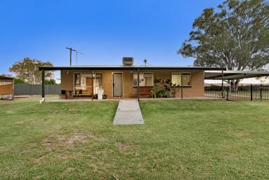 House Auction - NSW - Curlwaa - 2648 - Serene lifestyle of Tuckers Creek  (Image 2)