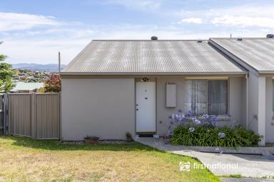 House For Sale - TAS - Glenorchy - 7010 - Bright, Inviting, Low-Maintenance Living with River Derwent Views  (Image 2)