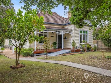 House For Sale - VIC - Welshpool - 3966 - CHARMINGLY RESTORED 1910 HOME  (Image 2)