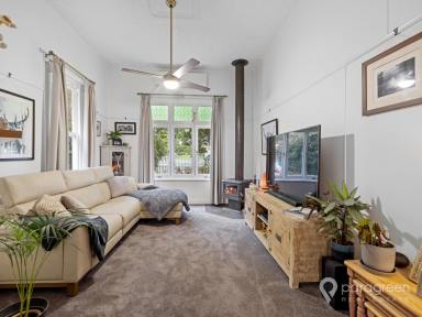 House For Sale - VIC - Welshpool - 3966 - CHARMINGLY RESTORED ORIGINAL 1910 HOME  (Image 2)