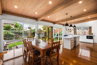 House Leased - VIC - Mentone - 3194 - RENOVATED HERITAGE HOME | POOL | MOMENTS FROM BEACH  (Image 2)