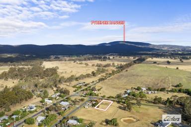 Residential Block For Sale - VIC - Landsborough - 3384 - Spacious Township Zoned Land in Landsborough  (Image 2)