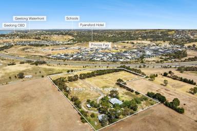 Land/Development For Sale - VIC - Fyansford - 3218 - Urban Growth Zone Development Opportunity  (Image 2)