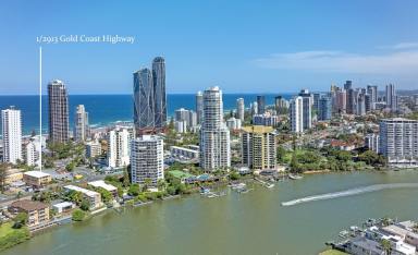 Apartment For Sale - QLD - Surfers Paradise - 4217 - PRICE DROP - INCREDIBLE INVESTMENT OPPORTUNITY
FULLY FURNISHED
1/2913 Gold Coast Highway, Surfers Paradise  (Image 2)