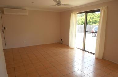 House For Lease - QLD - Bargara - 4670 - 3 Bedroom Brick Available in Central Bargara  (Image 2)