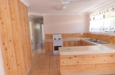 House For Lease - QLD - Bargara - 4670 - 3 Bedroom Brick Available in Central Bargara  (Image 2)