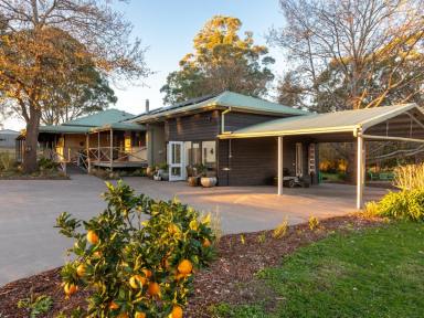 Acreage/Semi-rural For Sale - NSW - Tarraganda - 2550 - INCREDIBLE PROPERTY, STUNNING LOCATION!  (Image 2)