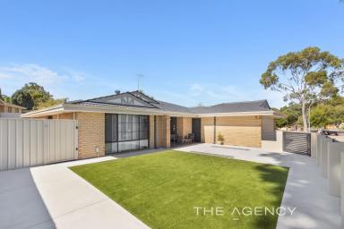 House For Sale - WA - Ballajura - 6066 - Move-In Ready! Fully Renovated 4 Bedroom, 2 Bathroom Dream Home and subdividable!!  (Image 2)