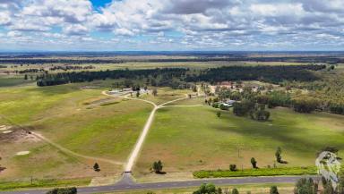 Other (Rural) For Sale - NSW - Narrabri - 2390 - SCENIC WELL-ESTABLISHED PROPERTY ONLY MINUTES TO TOWN  (Image 2)