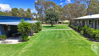 Other (Rural) For Sale - NSW - Narrabri - 2390 - SCENIC WELL-ESTABLISHED PROPERTY ONLY MINUTES TO TOWN  (Image 2)