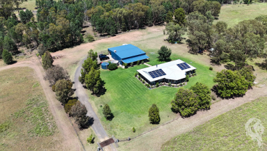 Other (Rural) For Sale - NSW - Narrabri - 2390 - SCENIC WELL-ESTABLISHED PROPERTY ONLY MINUTES TO TOWN (Image 2)