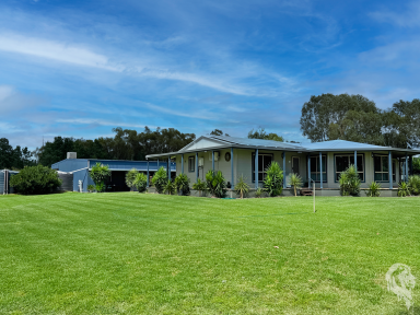 Other (Rural) For Sale - NSW - Narrabri - 2390 - SCENIC WELL-ESTABLISHED PROPERTY ONLY MINUTES TO TOWN (Image 2)