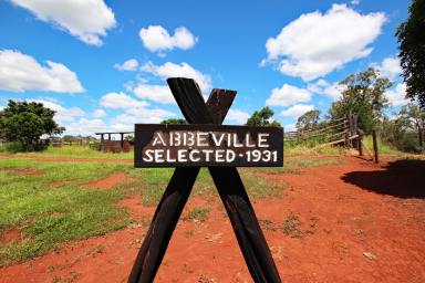 Other (Rural) For Sale - QLD - Ventnor - 4630 - North Burnett Fattening Country  (Image 2)