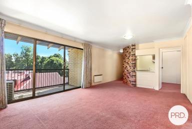 Unit Leased - NSW - Albury - 2640 - CENTRAL LOCATION!  (Image 2)