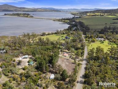Residential Block For Sale - TAS - Boomer Bay - 7177 - Lots 11, 12 & 13 Bay Road, Boomer Bay  (Image 2)